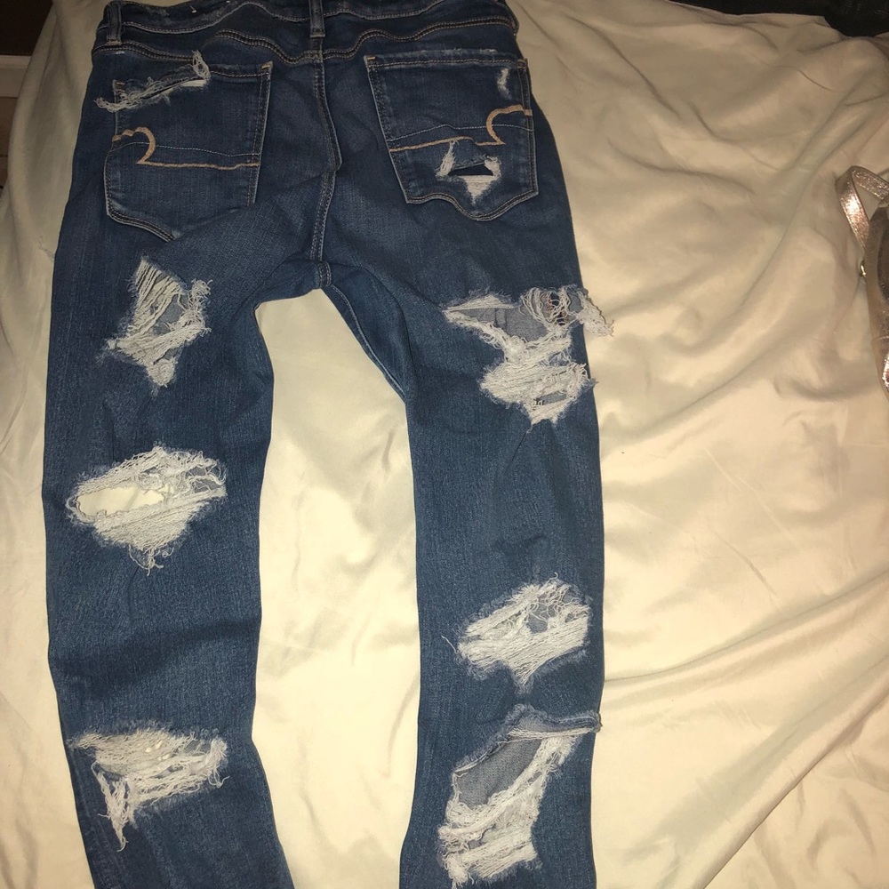 Jeans - Picture 2 of 2